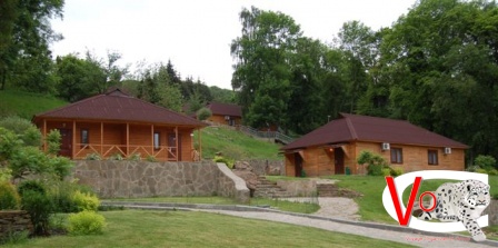 3 cottages